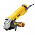 Угловая шлифмашина DeWalt DWE4237