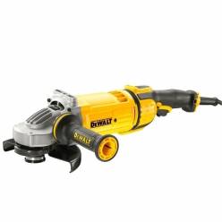 Угловая шлифмашина DeWALT DWE4597