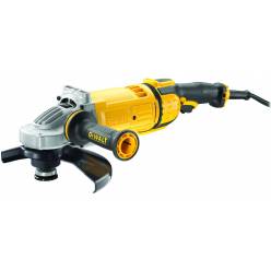 Угловая шлифмашина DeWALT DWE4599