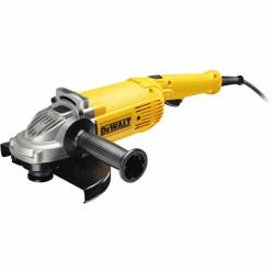 Угловая шлифмашина DeWalt DWE492