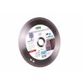 Алмазный диск DISTAR 1A1R Bestseller Ceramic granite 250x1,7x10x25,4