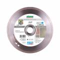 Алмазный диск DISTAR 1A1R Bestseller Ceramic granite 250x1,7x10x25,4