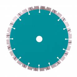 Алмазный диск DISTAR 1A1RSS-C3 TECHNIC ADVANCED