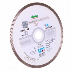 Алмазный диск DISTAR 1A1R Gres Ultra 180x1,4x8,5x25,4