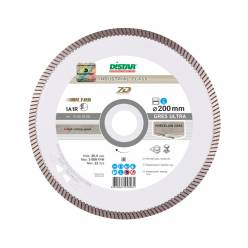 Алмазный диск DISTAR 1A1R Gres Ultra 180x1,4x8,5x25,4