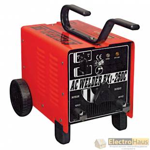 Сварочный трансформатор Дніпро-М  BX1-250-2
