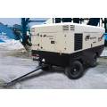 Дизельный винтовой компрессор DOOSAN 12/235