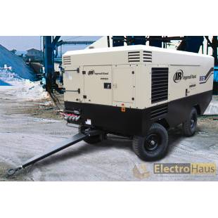 Дизельный винтовой компрессор DOOSAN 12/235