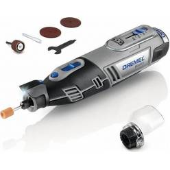 Многофункциональный инструмент Dremel 8220 1/5