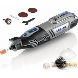 Многофункциональный инструмент Dremel 8220 1/5