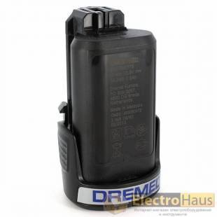 Литий-ионный аккумулятор Dremel 875 10,8 В