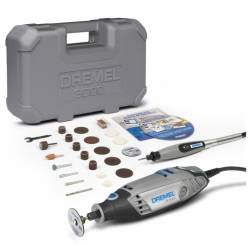 Многофункциональный инструмент Dremel 3000 - 1/25