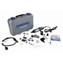 Многофункциональный инструмент Dremel 4000 -1/45