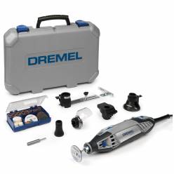 Многофункциональный инструмент Dremel 4200-4/75