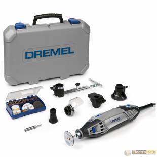 Многофункциональный инструмент Dremel 4200-4/75