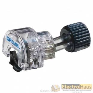 Приставка мини-пила Dremel 670