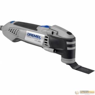 Реноватор Dremel Multi Max MM40, 9 аксессуаров