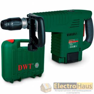 Отбойный молоток DWT H15-11 V BMC