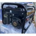 Бензиновий генератор ASTRA KOREA AST9900DC