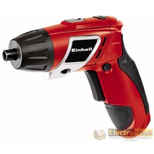 Аккумуляторная отвертка Einhell TC-SD 3,6 Li