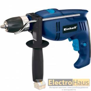 Дрель ударная Einhell BT-ID 550 E