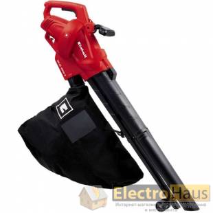 Садовый пылесос Einhell GC-EL 2500 E