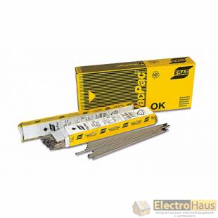 Сварочные электроды ESAB OK 48.00 Ø3.2 (4.4 кг)