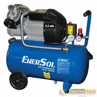 Компрессор EnerSol ES-AC350-50