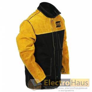 Куртка сварщика ESAB Proban Welding Jacket