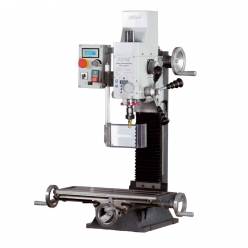 Фрезерный станок FDB Maschinen OPTI BF20 Vario