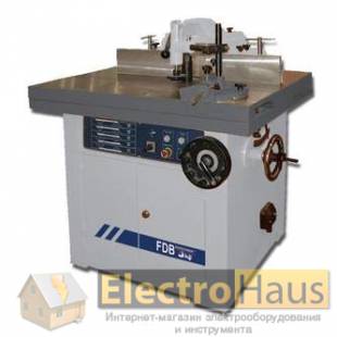 Станок фрезерный FDB Maschinen MX5615A