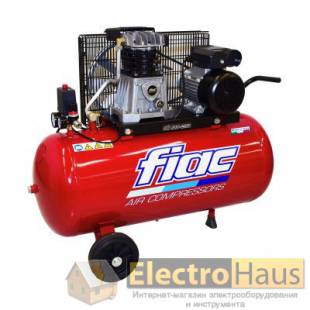Компрессор ременной Fiac AB 100-360 (220V)