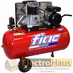 Компрессор ременной Fiac AB 150-360 T (380V)
