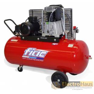 Компрессор ременной Fiac AB 300-858 TC