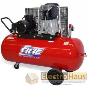 Компрессор ременной Fiac ABV300/858