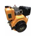 Двигатель дизельный Forte F186FET-25