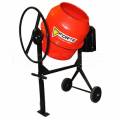 Бетономешалка FORTE EW1200P (200 л)