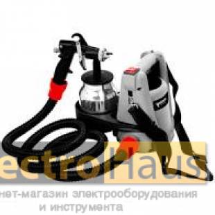 Краскопульт Forte SG 750B 