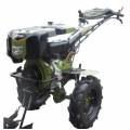 Культиватор дизельный Forte 1350 LUX
