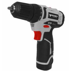 Дрель шуруповерт Forte CDL 1215-2 B2