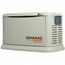 Газовый генератор GENERAC 6269 (5914) kW8