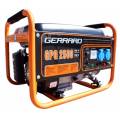 Бензиновый генератор GERRARD GPG2500