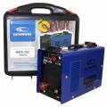 Сварочный инвертор GERRARD MMA-250 Profi (с кейсом)