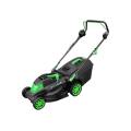 Газонокосилка электрическая Grunhelm EM-6102A