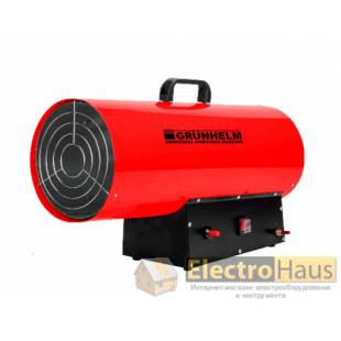 Газовый обогреватель Grunhelm GGH-30