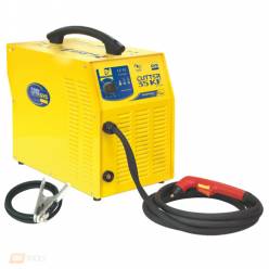 Аппарат плазменной резки PLASMA CUTTER 35 KF