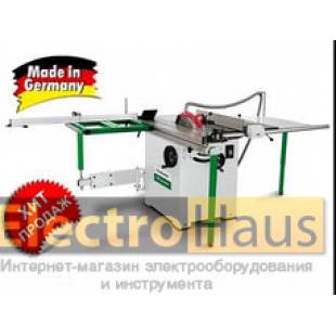 Форматно раскроечный станок Holzstar FKS 315-2000E