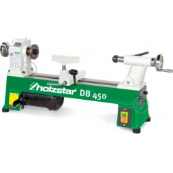 Токарный станок Holzstar DB 450