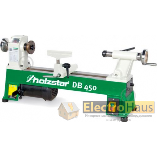 Токарный станок Holzstar DB 450