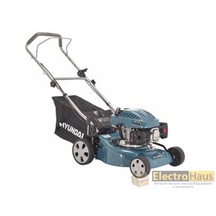 Газонокосилка бензиновая HYUNDAI L 4310